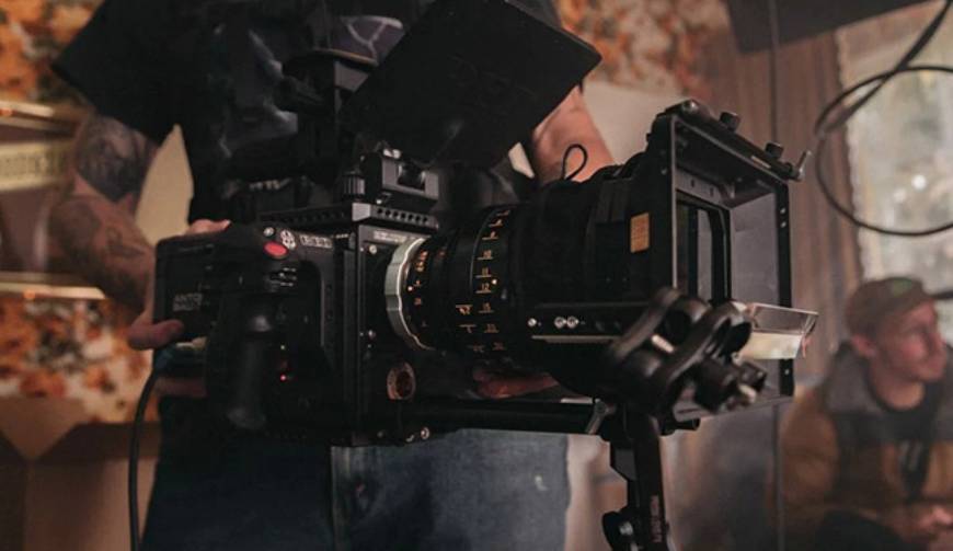 连州市产品宣传视频拍摄公司