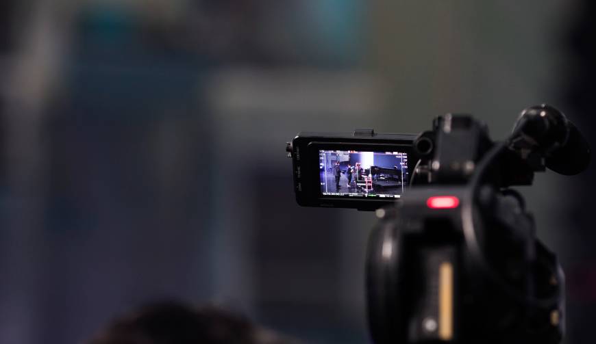 连州市产品视频拍摄