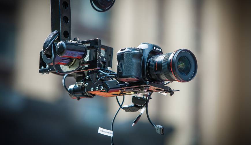 连州市产品视频拍摄