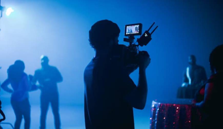 连州市产品视频拍摄