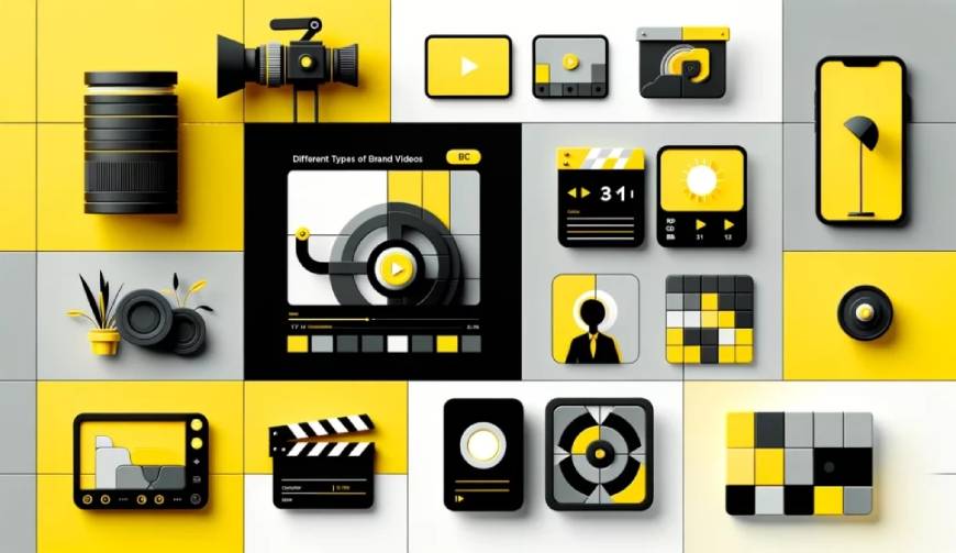 连州市产品视频拍摄