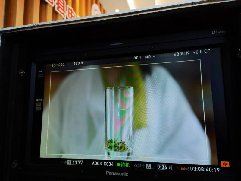 连州市电商产品宣传视频